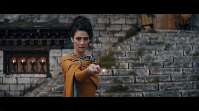 神奇动物3:邓布利多之谜 4K电影预告片下载 11