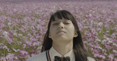 全球首部 4K分辨率测试样片 23