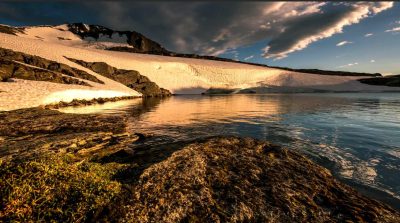 4k风景 挪威Norway4k 21