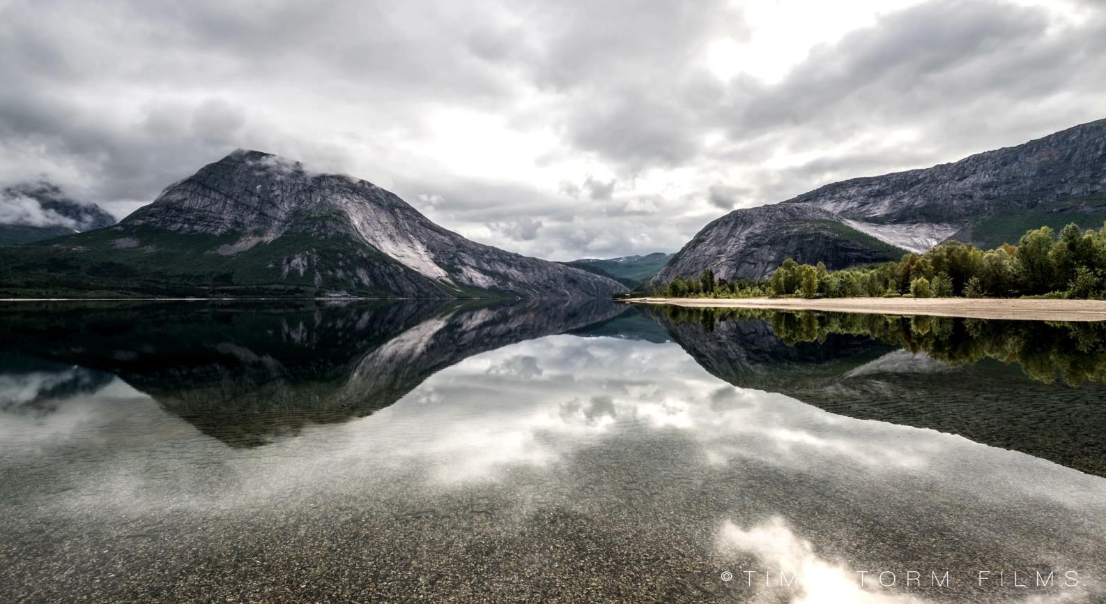 4k风景 挪威Norway4k 5