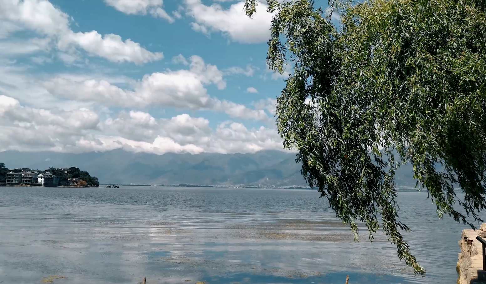 4K测试视频_丽江旅拍_超清4K 1